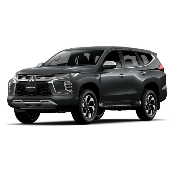 New Pajero Sport - Image 3