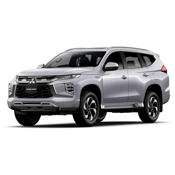 New Pajero Sport - Image 2