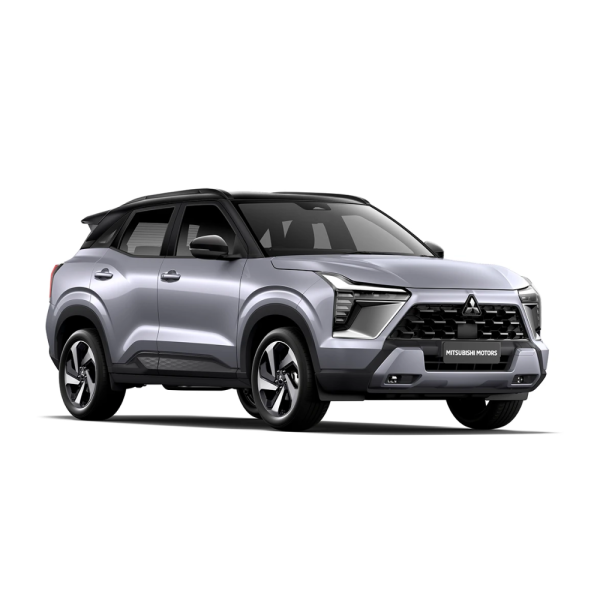 Mitsubishi XForce - Image 2
