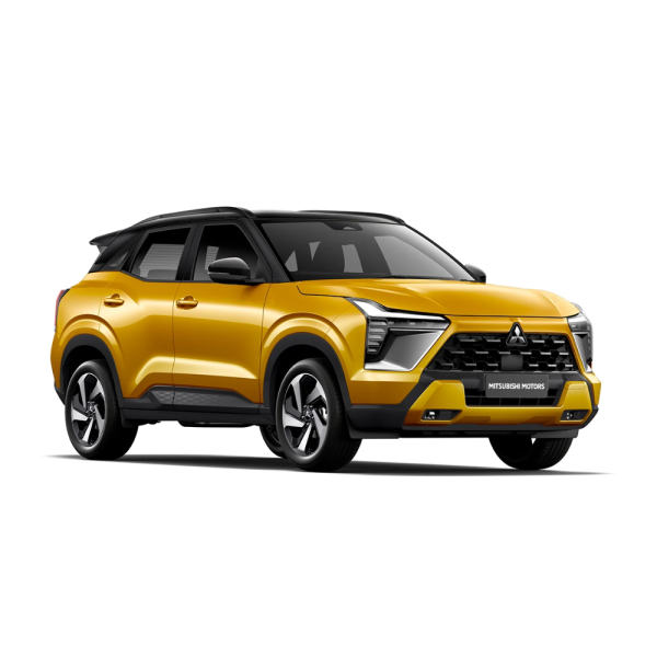 Mitsubishi XForce - Image 6