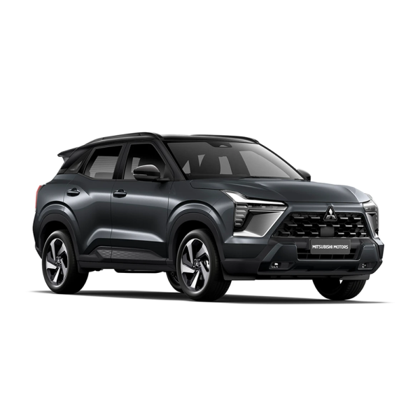 Mitsubishi XForce - Image 5