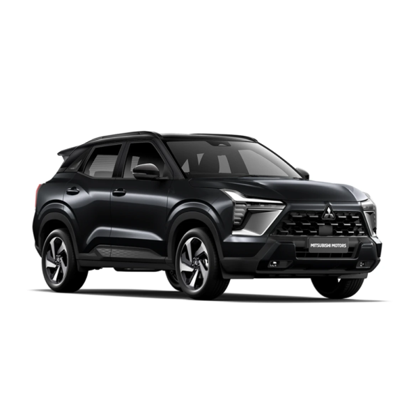 Mitsubishi XForce - Image 4