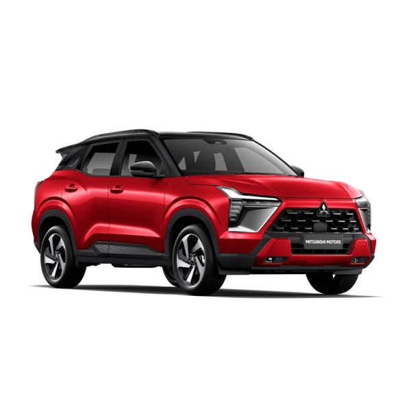 Mitsubishi XForce - Image 3