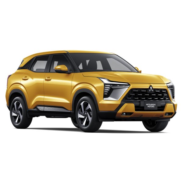 Mitsubishi XForce - Image 12