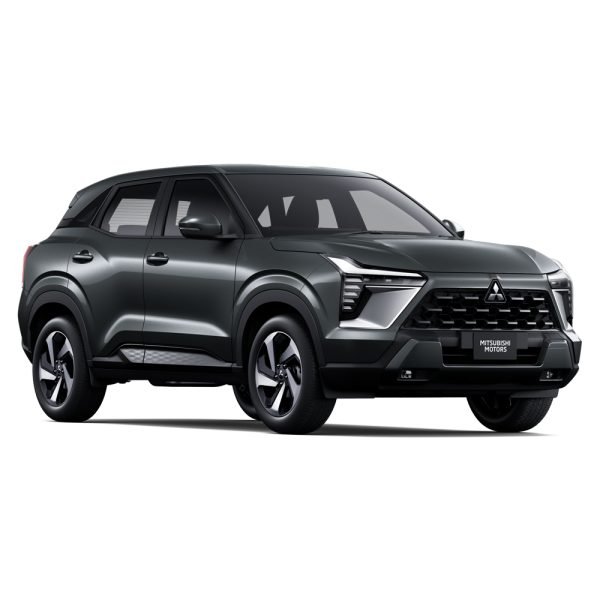Mitsubishi XForce - Image 11
