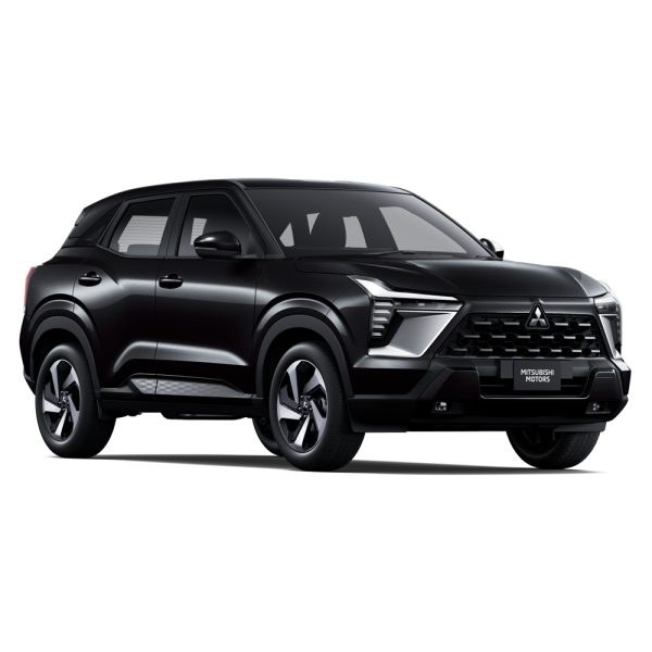 Mitsubishi XForce - Image 10