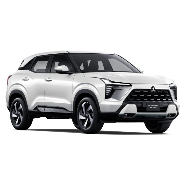Mitsubishi XForce - Image 9