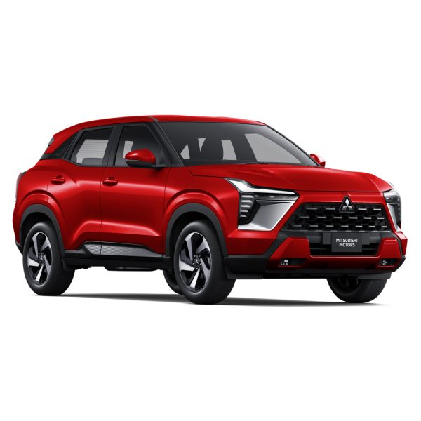 Mitsubishi XForce - Image 8