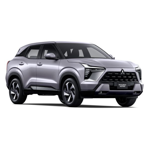 Mitsubishi XForce - Image 7