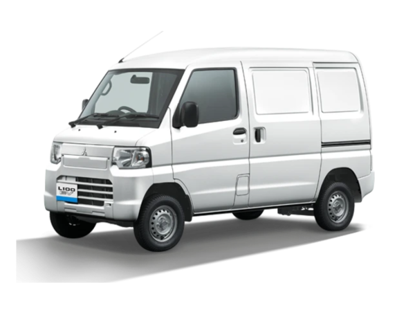 L100 EV
