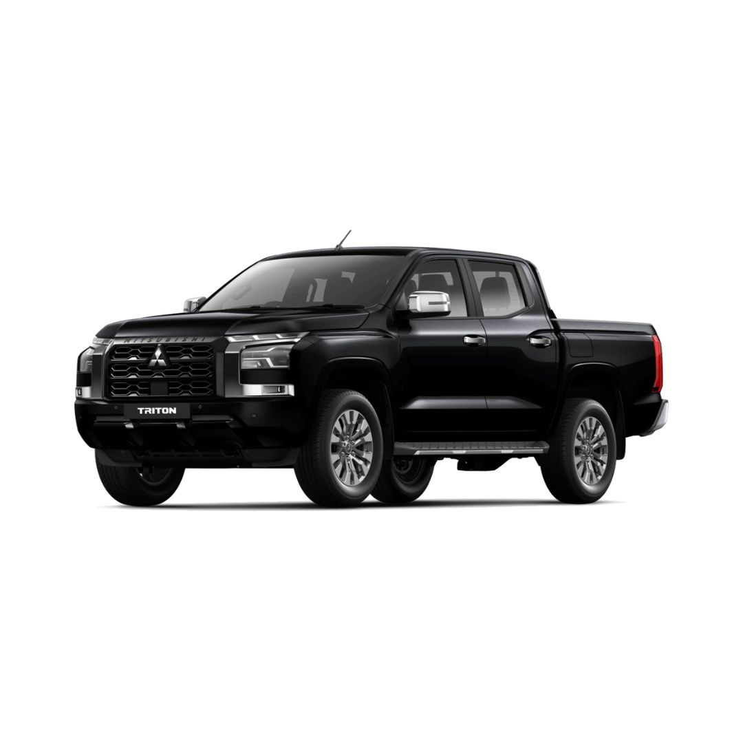 TRITON DC ULTIMATE 4X4 M_T